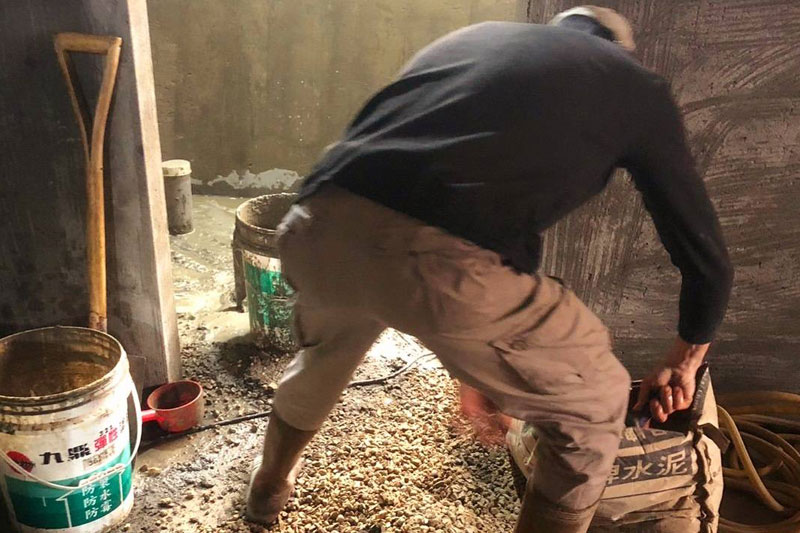 用心服務，打造值得信賴的工程品質